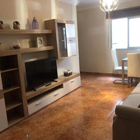 לאס פאלמס דה גראן קנאריה Las Canteras מראה חיצוני תמונה