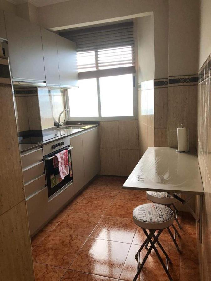 לאס פאלמס דה גראן קנאריה Las Canteras מראה חיצוני תמונה