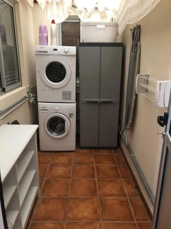 לאס פאלמס דה גראן קנאריה Las Canteras מראה חיצוני תמונה