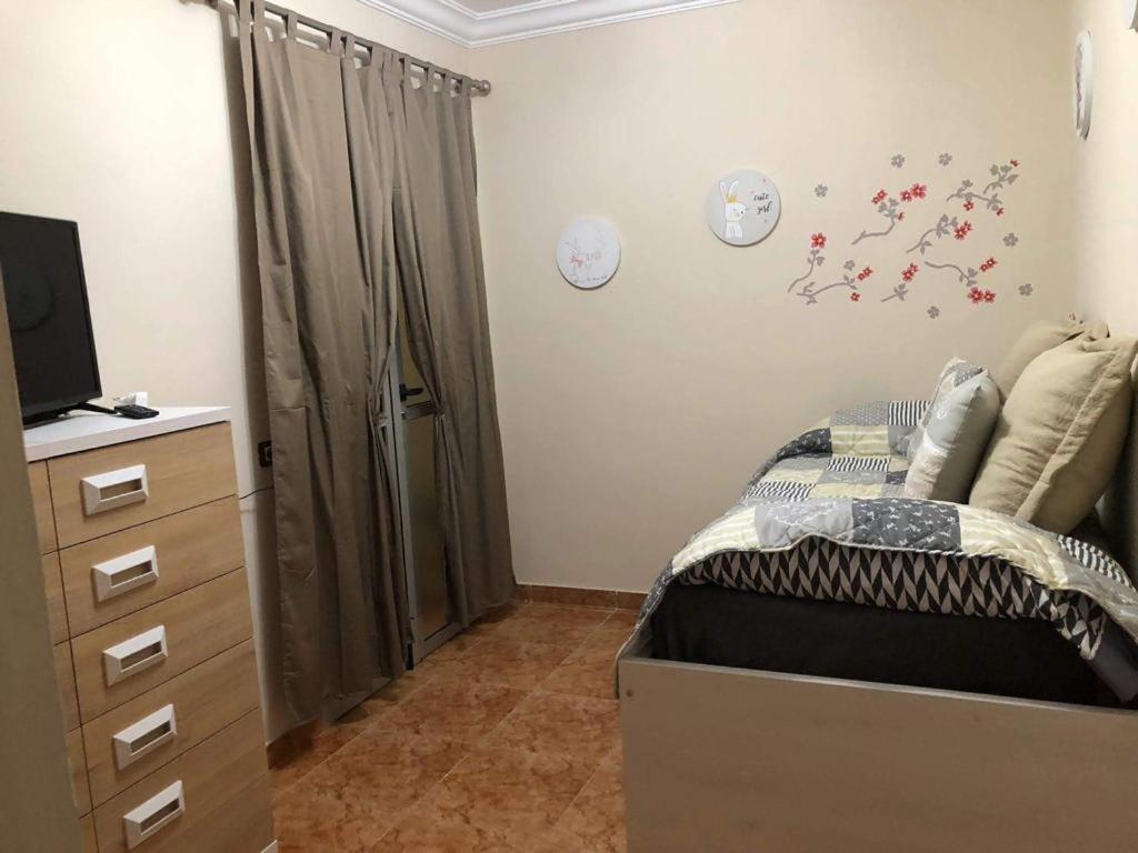 לאס פאלמס דה גראן קנאריה Las Canteras מראה חיצוני תמונה
