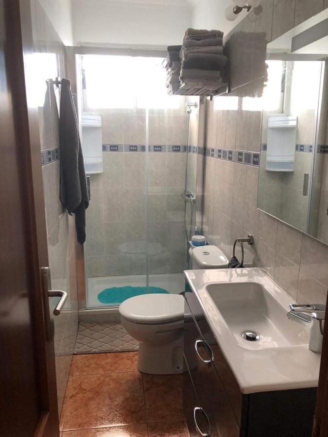 לאס פאלמס דה גראן קנאריה Las Canteras מראה חיצוני תמונה